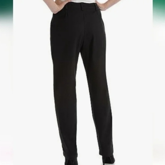 Lee At The Waist Relaxed Fit Side Elastic Tapered Leg Pant - Picture 2 of 11